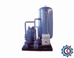 ZF系列真空負壓站